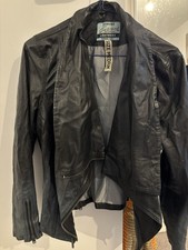Superdry Genuine Leather