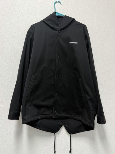 Supreme motion logo fishtail - motion,