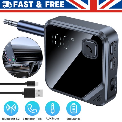 Bluetooth transmitter - bluetooth,