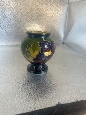 Moorcroft Vase 