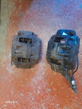 Lancia Fulvia S2/3 Girling