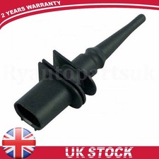 Temp Exterior Air Ambient Temperature Sensor Outside For BMW 65816905133 E46 E90