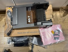 Sony AG-7UB Cassette Auto