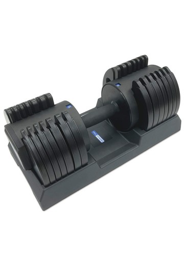 Pro fitness adjustable - fitness, 25kg