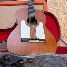 Vintage 1984 Alhambra 7F Made