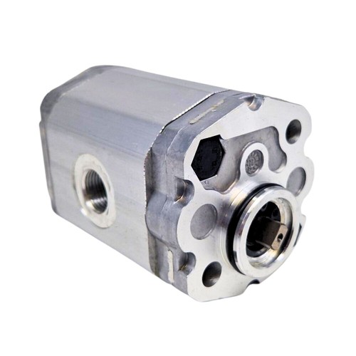 Hydraulic gear pump gp1 - gear, pump,