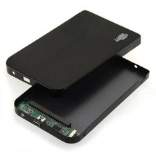 2.5 Inch External IDE Hard