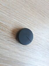 Korg Poly-800 MK-II Black Volume Knob