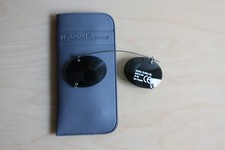 Polaroid clip on sunglasses