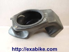 Front Left Speaker Housing for