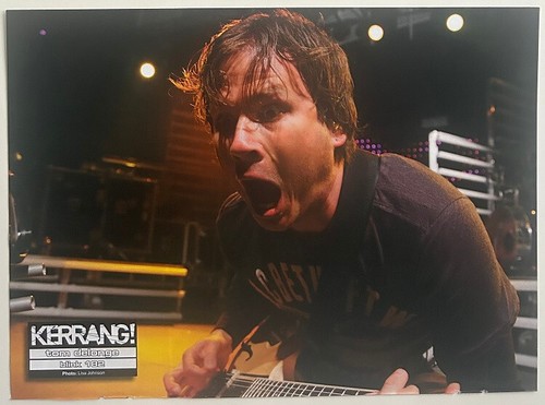 Tom delonge 2009 - 2009, page