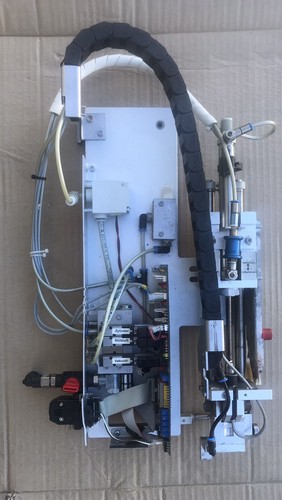 Cab 2200 100h label applicator - 2200-100h,