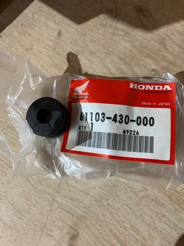 Nos honda 1978 - honda, 1978-80