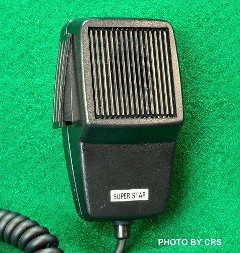 Mic microphone for pin - 5,