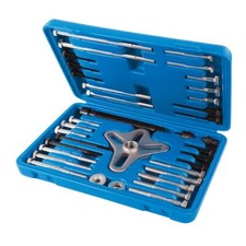 Silverline harmonic balancer - silverline,