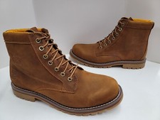 NIB Timberland REDWOOD FALLS