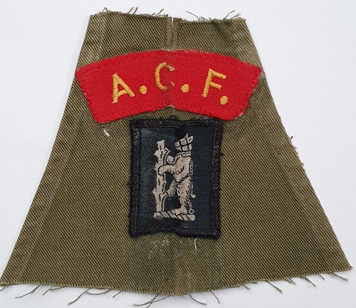 Warwickshire regiment british - warwickshire,