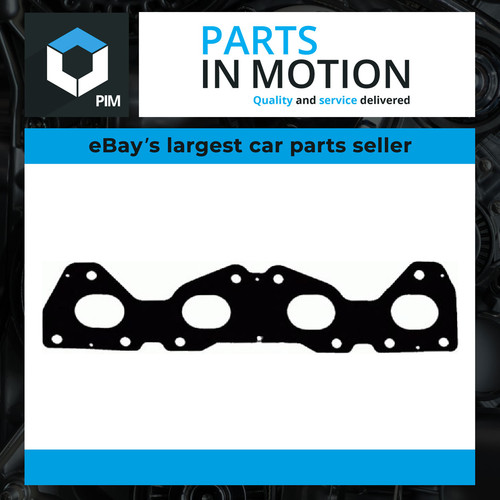 Exhaust manifold gasket fits - manifold,