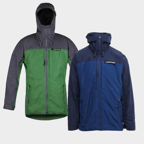 Paramo men alta iii jacket - men’s,