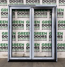 SHORT SMALL BIFOLDING DOORS