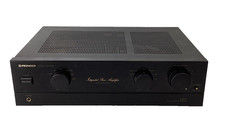 Pioneer A-400 Stereo