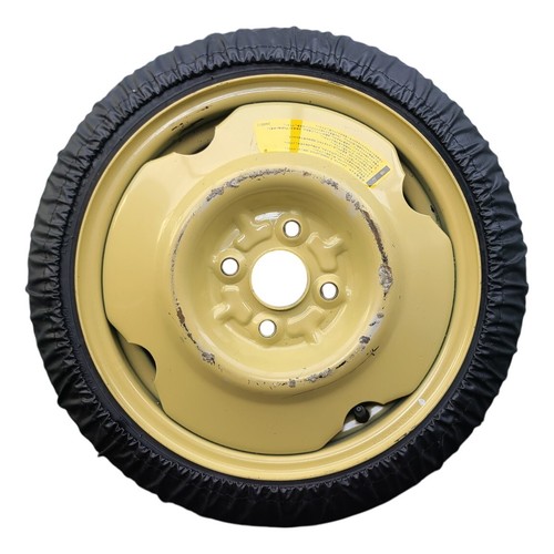 Mazda spare wheel - mx-5, +