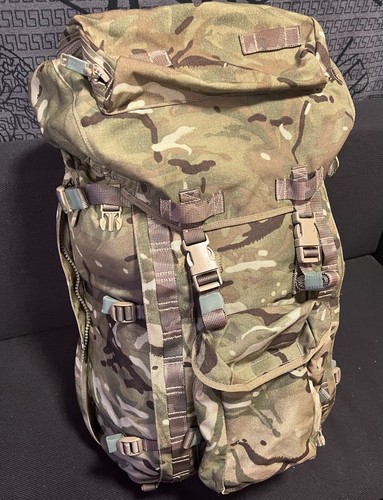 British army mtp plce - mtp, long
