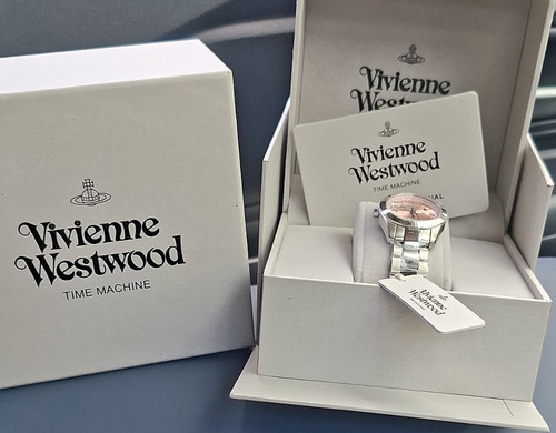 Vivienne westwood fenchurch - westwood,