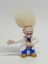 Troll Dolls Prof Weeto Pencil