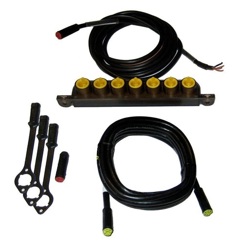Simrad simnet starter kit - simnet,