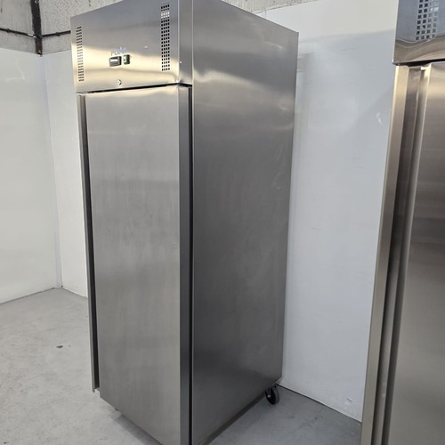 Fridge freezer upright - freezer,