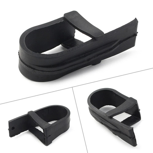 Swing arm chain rest - swing,