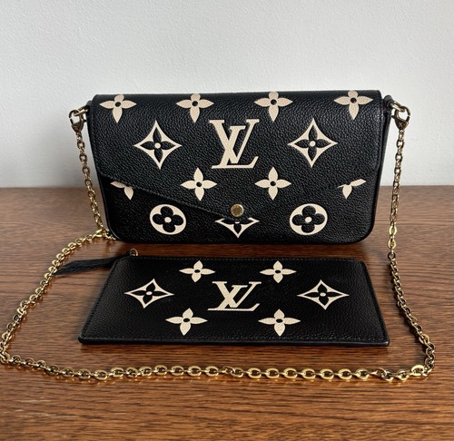 Louis vuitton félicie - vuitton,