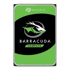 Seagate BarraCuda 2TB-8TB Internal Hard Drive 3.5" Desktop 2.5" Laptop SATA