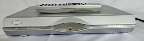 Goodmans freeview box digital - freeview,