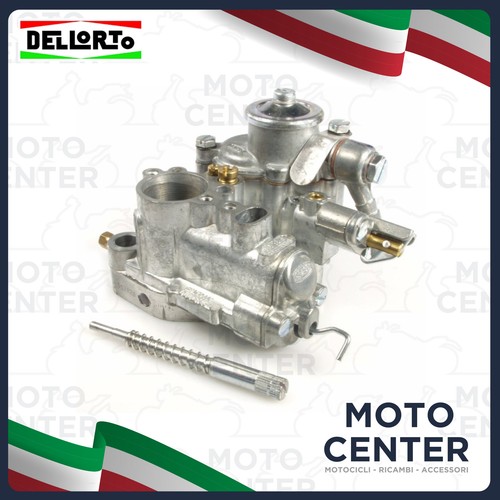 Carburetor 24g vespa t5 - si,