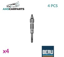 ENGINE GLOW PLUGS GN012 BERU