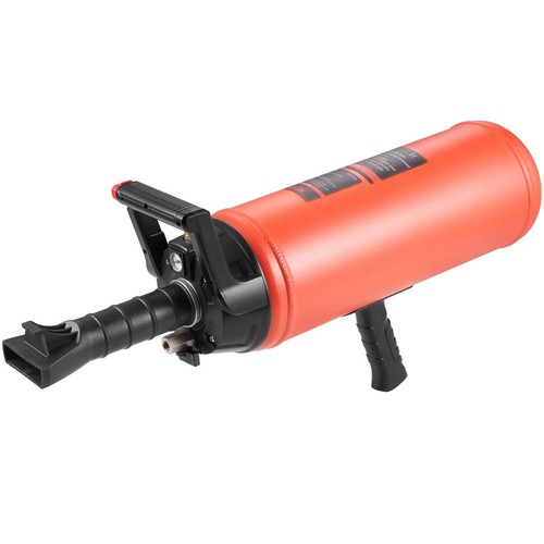 Tire bead seater - 9l/2.4, gal