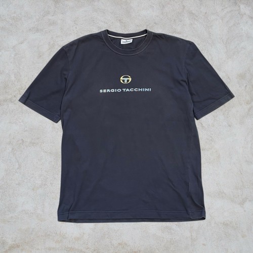 Vintage 90s sergio tacchini - vintage,