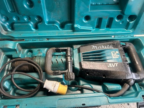 Makita hm1214c sds - sds, plus
