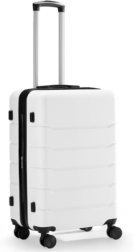 Spinner suitcase with - 20”,