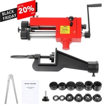 SWAGER ROTARY METAL TOOL 19