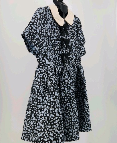 Sister jane babydoll bow mini - sister,