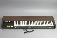 Hammond XB-2 Drawbar Virtual Tonewheel Organ w/ AC Adapter Tested Vintage Sound!