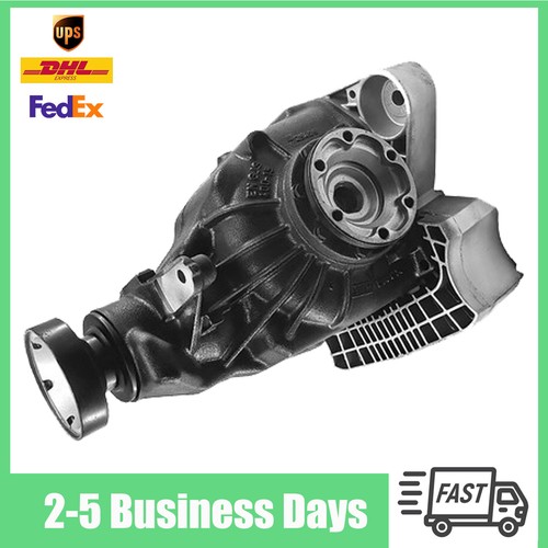 Rear axle differential assy - differential,