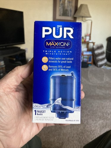 Pur 9999 maxion replacement - rf-9999,