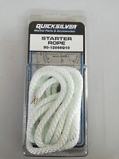 Mercury Mariner Recoil Starter Rope 6HP 8HP 9.9HP 10HP 15HP 2-Stroke Outboard T1