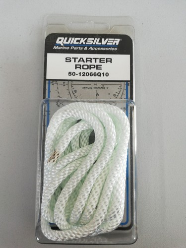 Mercury mariner recoil - mercury,