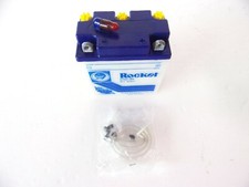 Battery Honda XL 250K, XL