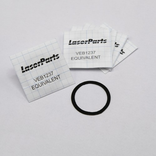 Laserdisc player grip ring - laserdisc,